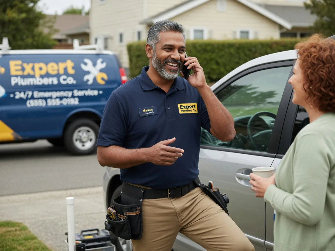 Drain Cleaning Parker, CO FAQs