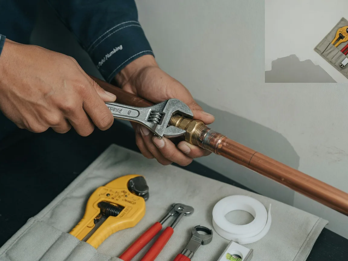 Why choose Drain Cleaning in Parker, CO
